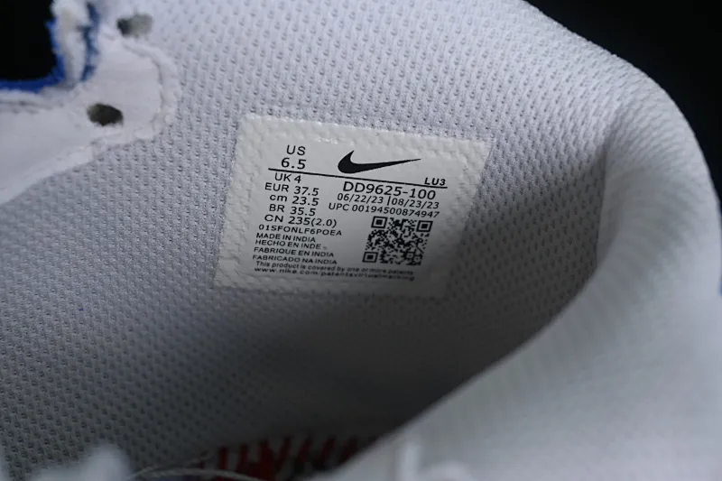 All Categories Nk Air Force 1 Air Force Series Nk Air Force 1 Mid Air Force Mid Nk Air Force 1'07 Low Donkey Brand Print Air Force One Mid Casual Sneakers DD9625-100